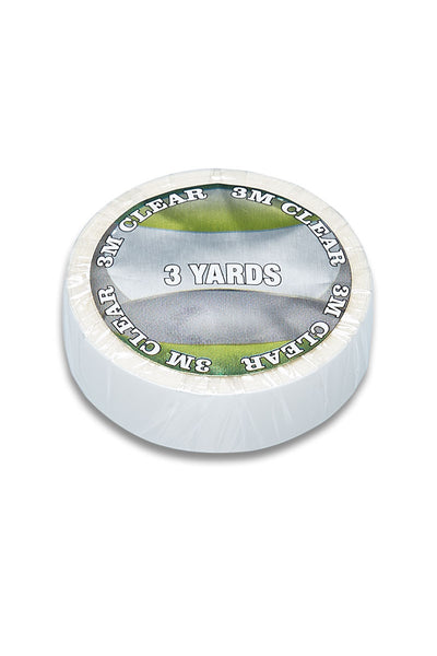 Tape Roll 1/2" X 108"