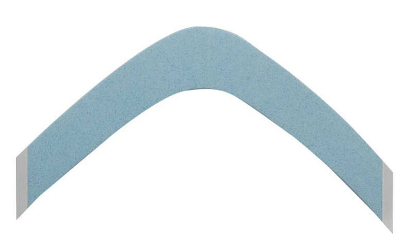 Tape Blue Contour A Super Wide - 36 per pack