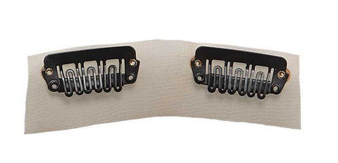 Image of Jon Renau Welded Clips on Polyurethane ATC