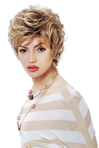 Wigs - Estetica Pure Stretch Cap Wigs Abby M