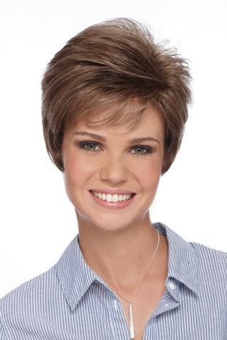 Wigs - Estetica Pure Stretch Cap Wigs Annie M(1)