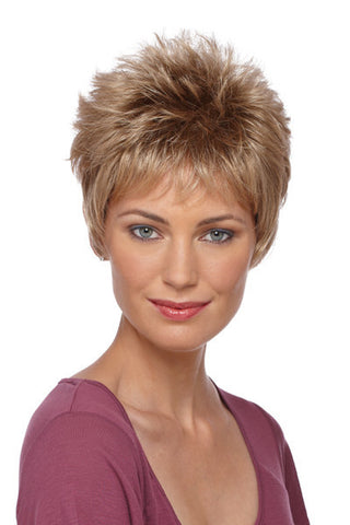 Wigs - Estetica Pure Stretch Cap Wigs Bebe M(1)