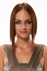 Image of easiHair Human Hair Extensions Before