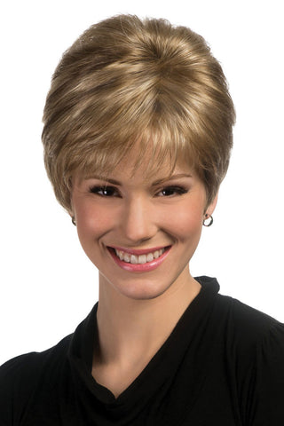 Wigs - Estetica Pure Stretch Cap Wigs Billie M(1)