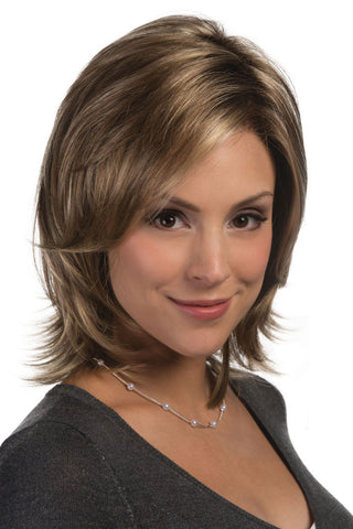 Wigs - Estetica Front Lace Line Wigs Blake M(1)
