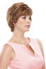 Wigs - Jon Renau Human Hair Brianna 1230BT side
