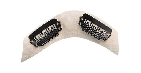 Image of Jon Renau Welded Clips on Polyurethane CCTC