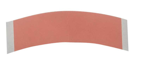 Tape Red Contour C - 36 per pack
