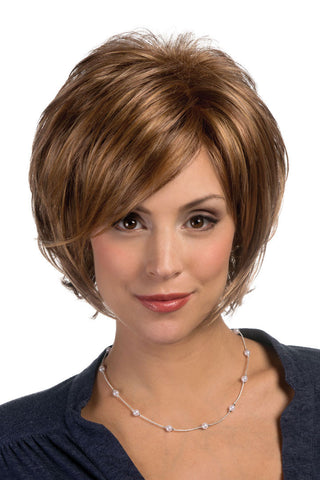 Wigs - Estetica Front Lace Line Wigs Carmen M(1)