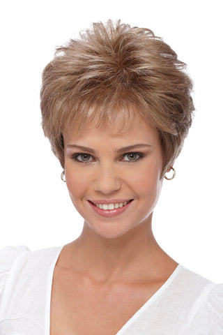 Wigs - Estetica Front Lace Line Wigs Carolyn M(1)