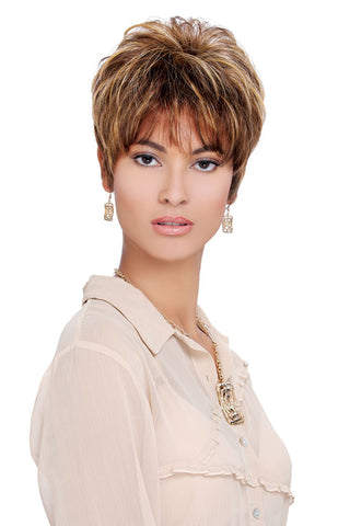 Wigs - Estetica Pure Stretch Cap Wigs Cheri M