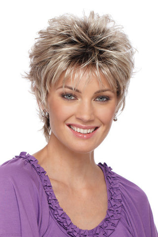 Wigs - Estetica Pure Stretch Cap Wigs Christa M2