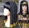 Cleopatra Wigs for Anime and Cosplay Drama