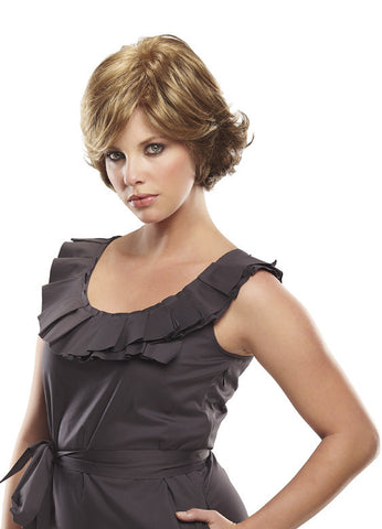 Image of Jon Renau Mono Top Coco Alternate 1026TT