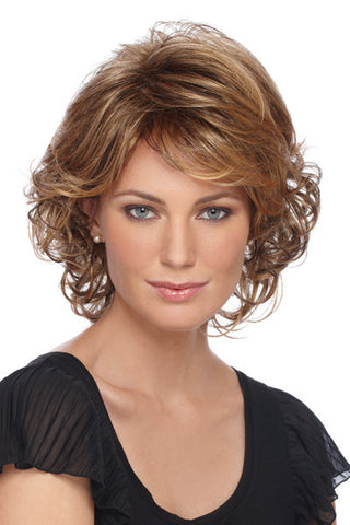 Wigs - Estetica Pure Stretch Cap Wigs Colleen M(1)