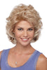 Wigs - Estetica Pure Stretch Cap Wigs Compliment M(1)
