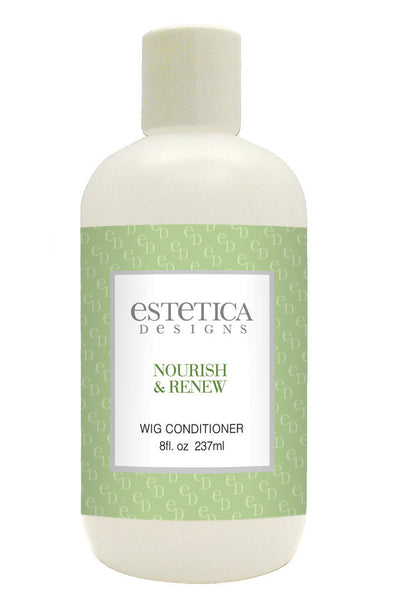 Nourish & Renew Wig Conditioner