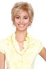 Wigs - Estetica Pure Stretch Cap Wigs Crissy M