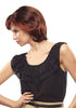 Wigs - Jon Renau Mono Top Dakota Side 1304