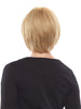 Wigs - Jon Renau Human Hair Danielle Back 27RH16