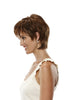 Wigs - Jon Renau Mono Top Daryn Side 6F27