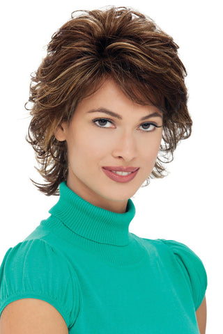 Wigs - Estetica Monofilament Wigs Destiny M