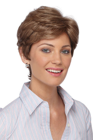Wigs - Estetica Pure Stretch Cap Wigs Diamond M(1)
