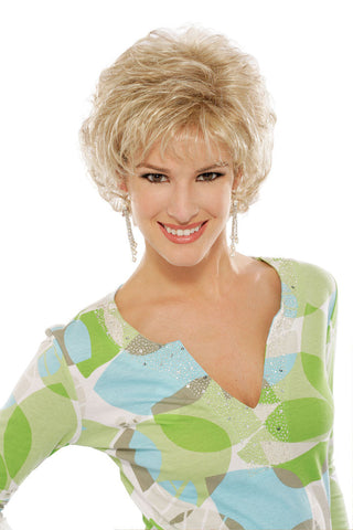 Wigs - Estetica Pure Stretch Cap Wigs Diana M