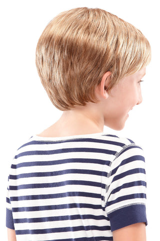 Image of Jon Renau Juniors Dylan  back