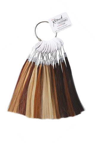 Image of Jon Renau Color Rings EASIHAIR COLOR RING CR6