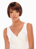 Wigs - Jon Renau Mono Top Ellen Front 832