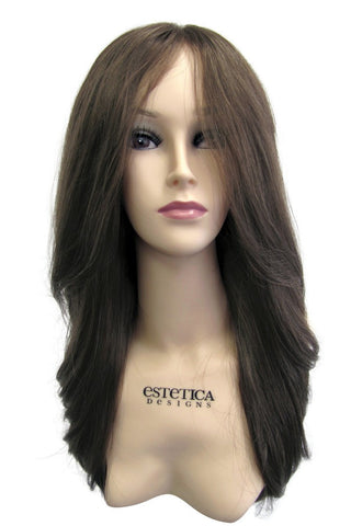 Eva - Front Lace Line