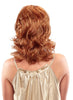 Wigs - Jon Renau Mono Top Farrah Back 33RH27