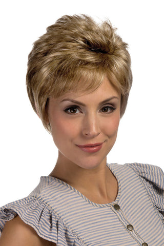 Wigs - Estetica Front Lace Line Wigs Fina M(1)