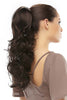 Image of easiHair Ponytails Foxy 4 Main