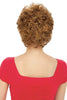 Wigs - Estetica Front Lace Line Wigs Hazel B