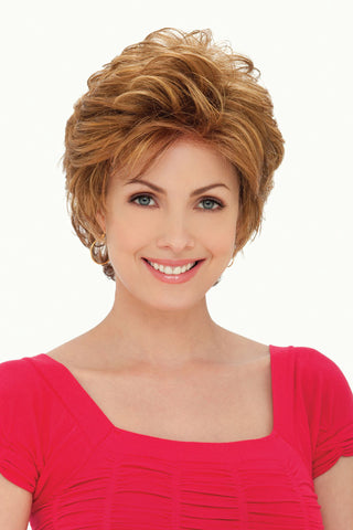 Wigs - Estetica Front Lace Line Wigs Hazel M
