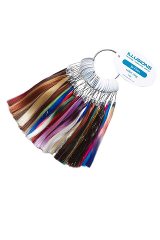 Image of Jon Renau Color Rings JR ILLUSIONS  COSTUME  COLOR RING CRIL