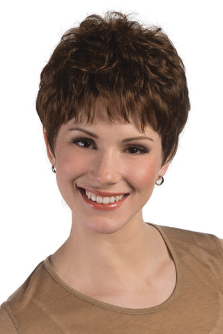 Wigs - Estetica Pure Stretch Cap Wigs Jamie M(1)