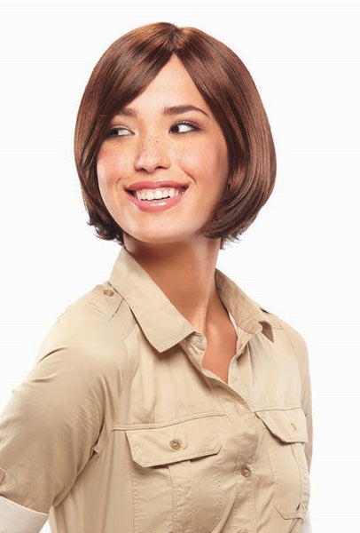 Jan Monofilament Wig