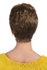 Wigs - Estetica Monofilament Wigs Jess B(1)