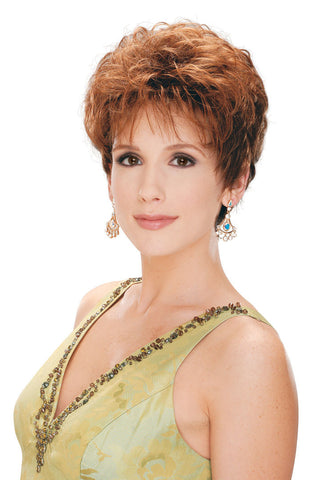 Wigs - Estetica Pure Stretch Cap Wigs Jordan M