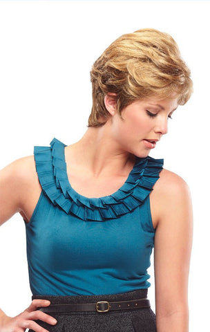 Image of Jon Renau Mono Top Josie Side 1026TT