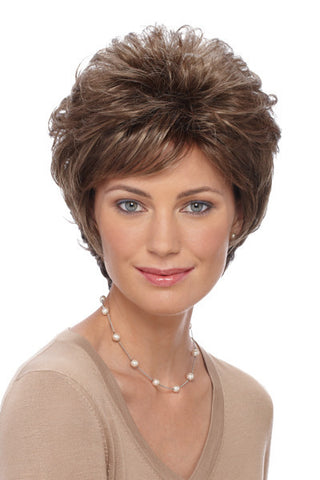 Wigs - Estetica Pure Stretch Cap Wigs Katie M