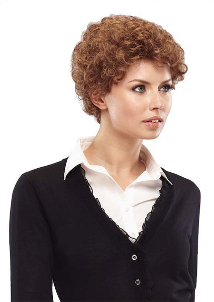 Lite N Breezy Synthetic Wig