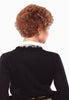 Wigs - Jon Renau O'solite Lite N Breezy Back 1230BT