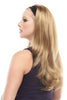Image of easiHair Headbands Luscious 1424 Back