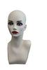 Image of Jon Renau Mannequins / Canvas Heads MR17
