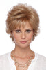 Wigs - Estetica Pure Stretch Cap Wigs Mandy M(1)