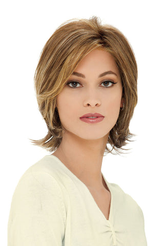 Wigs - Estetica Front Lace Line Wigs Monika M